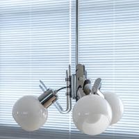 ราคา Home Studio โคมไฟแต่งบ้านติดเพดาน - Homie Decor Ceiling Lamp V (12002442)