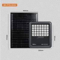 ราคา MODI ไฟสปอร์ตไลท์ โซล่าเซลล์ รุ่น MD-PT18 100W 200W 300W 400W 300W (12014289)
