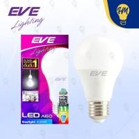 ราคา EVE หลอดไฟ LED 5w. 7w. 9w. 10w. 13w. 15w. 18w. แสงขาว/แสงวอร์ม หลอด LED หลอดประหยัดไฟ หลอดบัฟ LED LED Bulb 11w ขาว Daylight (12113094)