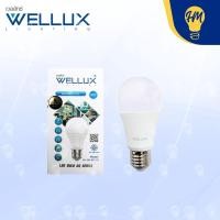 ราคา Wellux หลอดไฟ LED 5w. 7w. 9w. 12w. 15w. แสงขาว/แสงวอร์ม หลอด LED หลอดประหยัดไฟ หลอดประหยัด หลอดบัฟ LED LED Bulb หลอดบัฟ 7w วอร์มไวท์ Warmwhite (12113107)