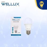 ราคา Wellux หลอดไฟ LED 5w. 7w. 9w. 12w. 15w. แสงขาว/แสงวอร์ม หลอด LED หลอดประหยัดไฟ หลอดประหยัด หลอดบัฟ LED LED Bulb หลอดบัฟ วอร์มไวท์ Warmwhite 5w (12113112)