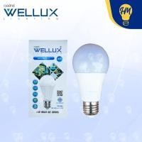 ราคา Wellux หลอดไฟ LED 5w. 7w. 9w. 12w. 15w. แสงขาว/แสงวอร์ม หลอด LED หลอดประหยัดไฟ หลอดประหยัด หลอดบัฟ LED LED Bulb หลอดบัฟ วอร์มไวท์ Warmwhite 12w (12113114)