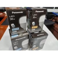 ราคา หลอดกลมไฮเพาเวอร์ รุ่น โลตัส ยี่ห้อ Panasonic เดย์ไลท์ 30W (12167962)