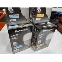 ราคา หลอดกลมไฮเพาเวอร์ รุ่น โลตัส ยี่ห้อ Panasonic วอร์มไวท์ 40 W (12167965)