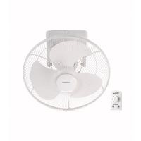 ราคา MITSUBISHI พัดลมโคจร รุ่น CY16GV WHITE (12168242)