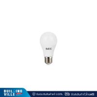 ราคา bec หลอด led ultra 5w/2700k bulb a80 e27 (fg-bel0075) (12198042)