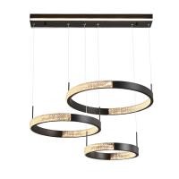 ราคา luxe delier โคมไฟห้อยเพดาน แบบ modern รหัส pendant n-5159a (12255749)
