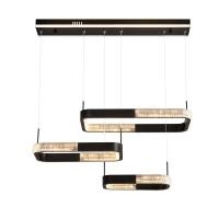 ราคา luxe delier โคมไฟห้อยเพดาน แบบ modern รหัส pendant n-5159b (12255751)