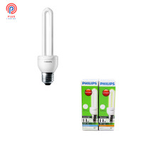 ราคา ฟิลิปส์ Philips หลอดไฟ Essential รุ่นหลอดซุปเปอร์คุ้ม ขั้ว E27 14W Warm white (12325848)