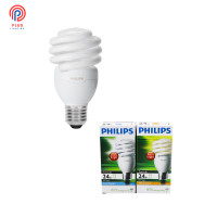 ราคา ฟิลิปส์ Philips หลอดไฟ รุ่น Tornado ขั้ว E27 Cool daylight 15W (12324975)