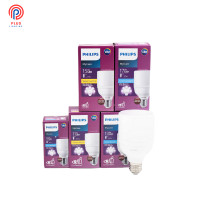 ราคา ฟิลิปส์ Philips MyCare หลอดไฟ รุ่น Bright ขั้ว E27 Cool daylight 13W (12321749)