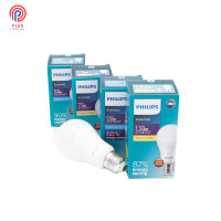 ราคา ฟิลิปส์ Philips หลอดไฟ รุ่น Essential LED Bulb ขั้ว E27 13W Warm white (12376253)