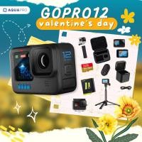 ราคา gopro 12 โปรโมชั่น valentine's day ประกันศูนย์ไทย 1 ปี (12424294)