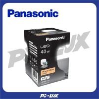 ราคา PANASONIC หลอด LED HIGH WATT GEN2 E27 40 วัตต์,WARM WHITE (12478243)
