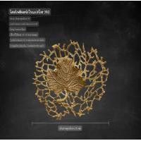 ราคา Intery โคมไฟระย้า โคมไฟติดผนัง CT223A296 SOTMIA 07_ B 24 cm. (12523743)