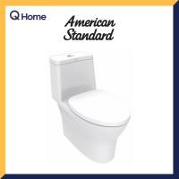 ราคา AMERICAN STANDARD PR. สุขภัณฑ์ชิ้นเดียว รุ่น 2530-WT-0 สีขาว 2530-WT-0 (10312474)
