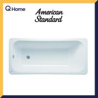 ราคา American Standard PR. อ่างอาบน้ำ รุ่น Active TF-70270P-WT สีขาว 1700x750x400มม. ขาว (10353519)