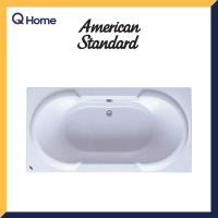 ราคา American Standard PR. อ่างอาบน้ำ รุ่น TIZIO TF 7190-WT สีขาว 95x185x43 ซม. TF 7190-WT (10412919)