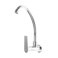 ราคา La belle ก๊อกน้ำเย็นอ่างล้างจานติดผนัง F17201J F17201J (10465312)