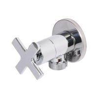 ราคา La belle วาล์วฝักบัว 1 ทาง LABELLE LB2012 สีโครม LB2012 (10507749)