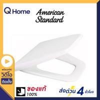 ราคา American Standard PR. ฝารองนั่งชักโครก รุ่น PZ00000-WT สีขาว ขาว (10842340)