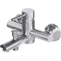 ราคา LA BELLE ก๊อกผสมอ่างอาบน้ำพร้อมตัวเปลี่ยนทิศทางน้ำ LB71206 ก๊อกอ่างล้างหน้า (สินค้ากล่องตำหนิ) หลากสี (10985891)