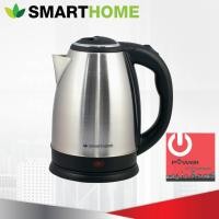 ราคา smarthome กาต้มน้ำร้อน รุ่น ca-1009 (1.8 ลิตร) (12197855)