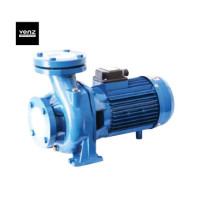ราคา VENZ ปั๊มหอยโข่ง ท่อ 3นิ้วx3นิ้ว รุ่น VSF300/3 380V (12461726)
