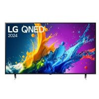 ราคา LG รุ่น 75QNED80TSA ขนาด 75 นิ้ว QNED 4K รับประกันศูนย์ไทย 75QNED80 QNED80 ปี 2024 (12519070)