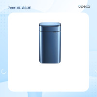 ราคา UPELLA ถังขยะเซ็นเซอร์ Teza-8L-BLUE BLUE 8L 8L (10208856)