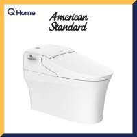 ราคา American Standard สุขภัณฑ์อัตโนมัติ 6 ลิตร รุ่น Aerozen G2 2026-WT-9