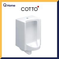 Cotto โถปัสสาวะชายแขวนผนัง รุ่น Natasha C313