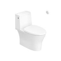 ราคา AMERICAN STANDARD PR. สุขภัณฑ์ชิ้นเดียว ระบบเซ็นเซอร์ รุ่น 2530SCTL-WT-0 สีขาว TF-2530SCTL-WT-0 (10222857)