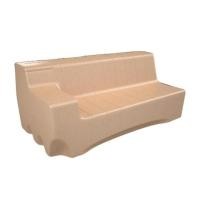 ราคา cotto ถังเก็บน้ำบนดิน รุ่น benchy ขนาด 1000 ลิตร ca1000e9#sr (สั่งผลิต 30 วัน) (12307714)