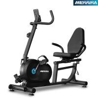 ราคา MERRIRA จักรยานเอนปั่น รุ่น Mirage MR-300 จักรยานออกกำลังกาย Recumbent Bike เครื่องออกกำลังกายจักรยาน (12397143)