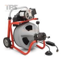 ราคา RIDGID เครื่องล้างท่ออุดตัน K-400W/C-32IW (12404613)