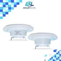 ราคา Estalux Electric LED AR111 LOTUS 15W 12V G53 30D , ESTALUX WARMWHITE (3000K) (12580828)