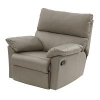 ราคา Modernform โซฟาพักผ่อนปรับระดับ รุ่น Comfy น้ำตาลครีม (10237313)