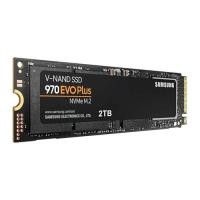 ราคา [กรุงเทพฯ ด่วน 1 ชั่วโมง]Samsung 970 EVO Plus M.2 2TB 2TB Black (10899700)
