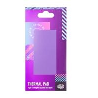 ราคา JA GAMING GEAR ซิลิโคนแผ่น Cooler Master thermal pad pro ซิลิโคน ระบายความร้อน standard 13.3W/mk,1.0 mm (10951321)