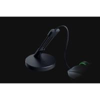 ราคา JA GAMING GEAR เมาส์บันจี้ RAZER MOUSE BUNGEE V3 (Standard / Chroma) ที่เก็บสายเมาส์ RGB Bungee V3 ไม่มีไฟ (10951206)