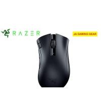 ราคา JA GAMING GEAR เมาส์เกมมิ่งไร้สาย RAZER Deathadder v2 X HYPERSPEED เมาส์ ไร้สาย เมาส์เกมมิ่ง classic (10951301)