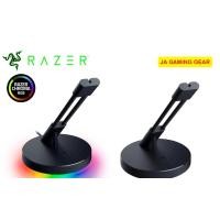 ราคา JA GAMING GEAR เมาส์บันจี้ RAZER MOUSE BUNGEE V3 (Standard / Chroma) ที่เก็บสายเมาส์ RGB BungeeV3 Chroma มีไฟ (10951204)