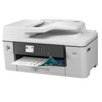 ราคา Brother เครื่องพิมพ์มัลติฟังก์ชันอิงค์เจ็ท (A3) Brother MFC-J3540DW (พร้อมหมึกแท้1ชุด+รับประกันศูนย์2ปี) (10949380)