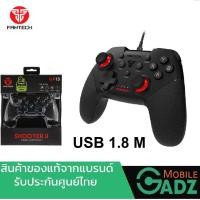 ราคา FANTECH Gaming Controller GP13-BLACK (11010854)