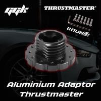 ราคา thrustmaster Adaptor ตัวแปลงพวงมาลัย T300 จอยพวงมาลัยเกมแข่งรถ ใช้กับ คอมพิวเตอร์ PS4 PS5 (11031356)
