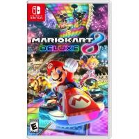 ราคา Nintendo Switch- Mario Kart 8 Deluxe Mario Kart 8 Deluxe (11086648)