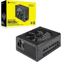 ราคา Corsair RM1000x Shift / RM1200x Shift Fully Modular ATX PCIe 5.0 80 Plus Gold RM1200X SHIFT (11086770)