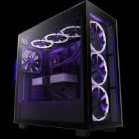 ราคา CASE (เคส) NZXT H7 ELITE (MATTE WHITE) (Black)( E-ATX) Black /ดำ (11086777)