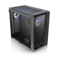 ราคา THERMALTAKE CASE CTE C750 TG ARGB / CTE C750 AIR Full Tower Chassis CTE C750 TG BLACK (11086795)